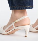 My Dior Slingback Pump - Image 3